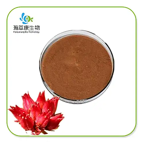 Rhodiola Rosea Extract 98%